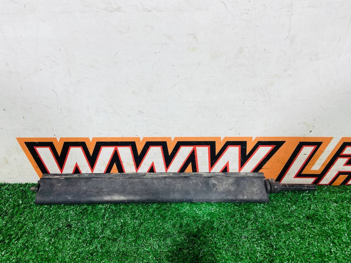 LR114176.1 Radiator Shutter Blades Range Rover Evoque New L551 (2019-) Used